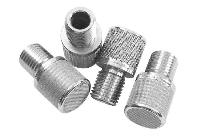 filter sinter